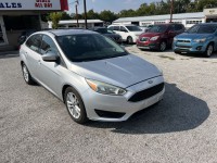 Image for 2018 Ford Focus SE ID: 6830668
