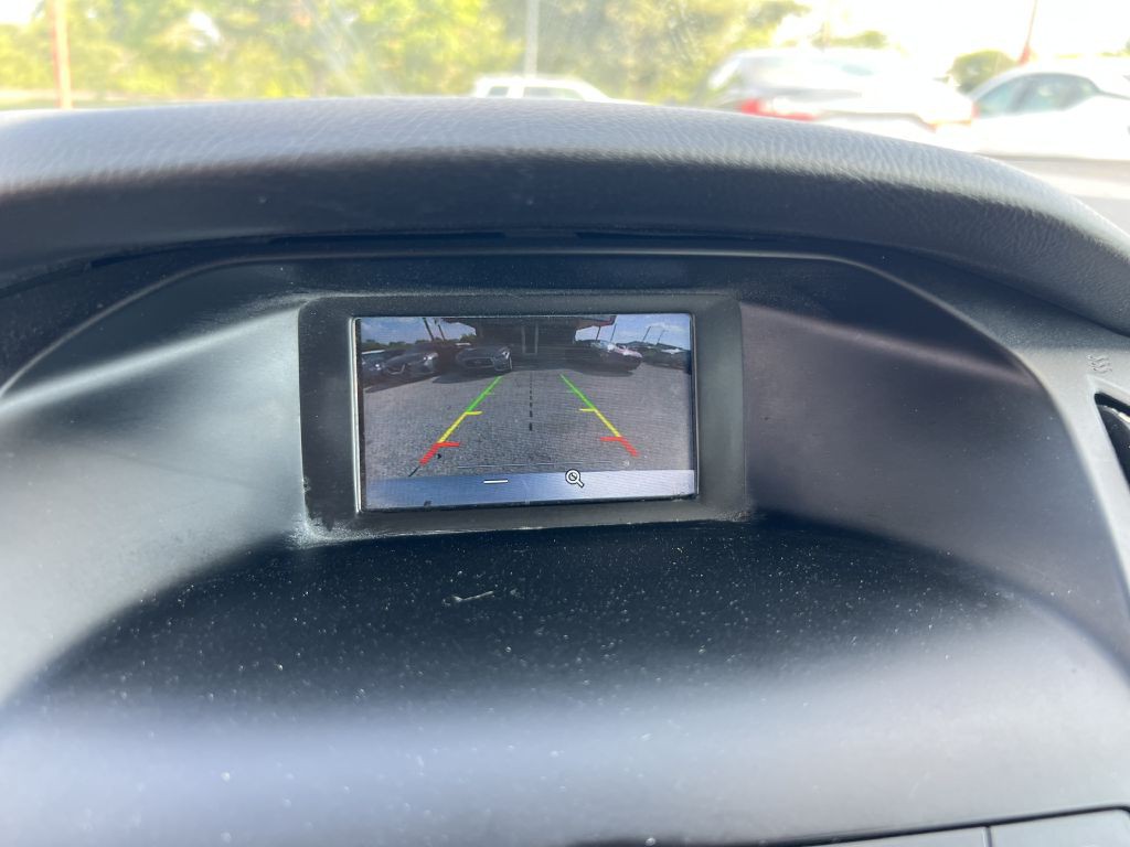 2018 Ford Focus Image 18