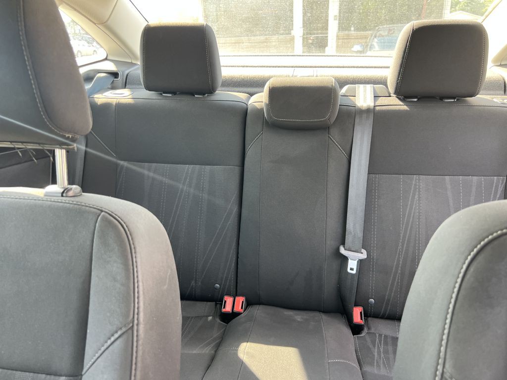 2018 Ford Focus Image 20