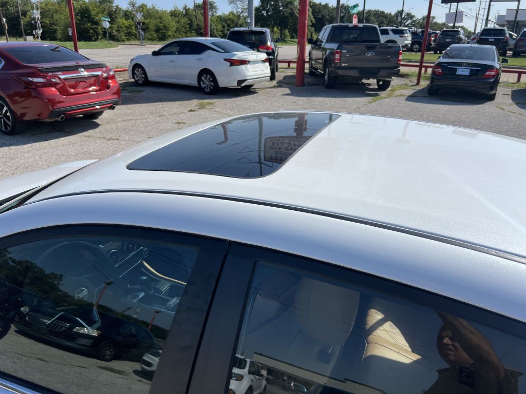 2023 Nissan Sentra Image 10