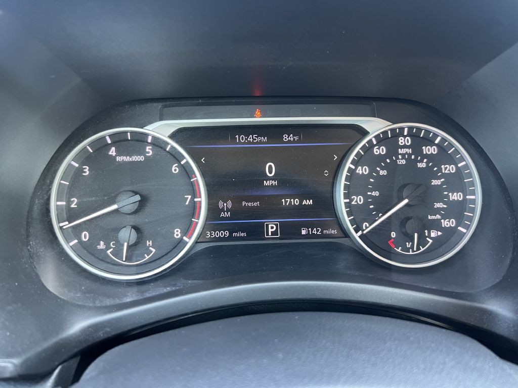 2023 Nissan Sentra Image 15