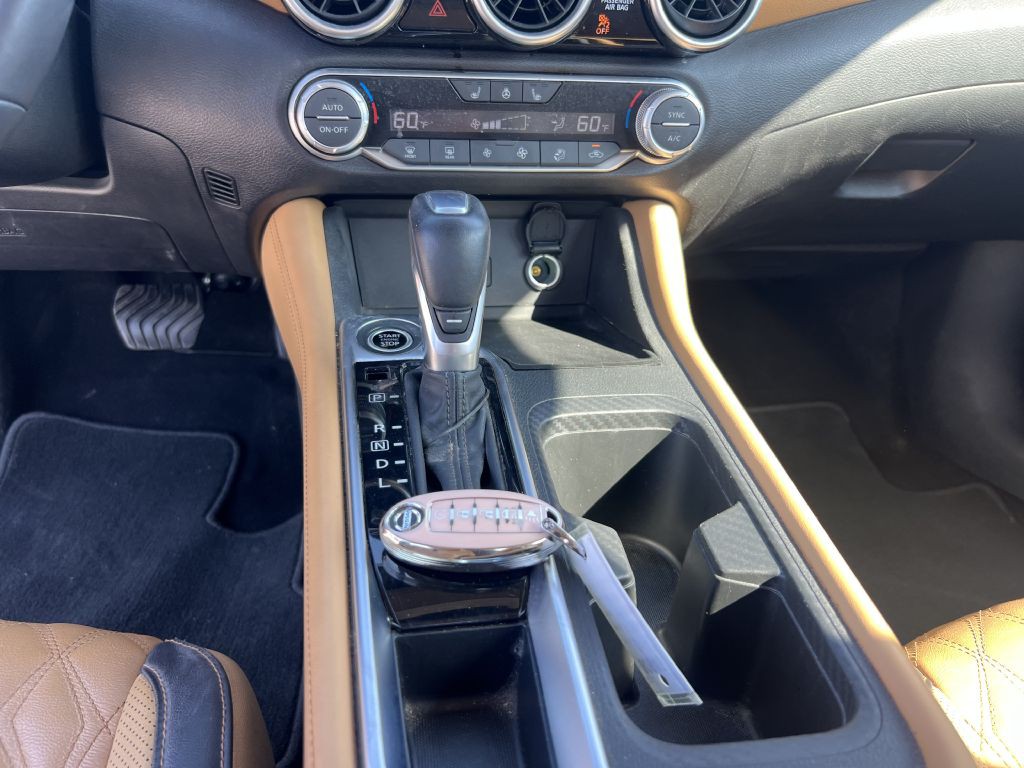 2023 Nissan Sentra Image 20