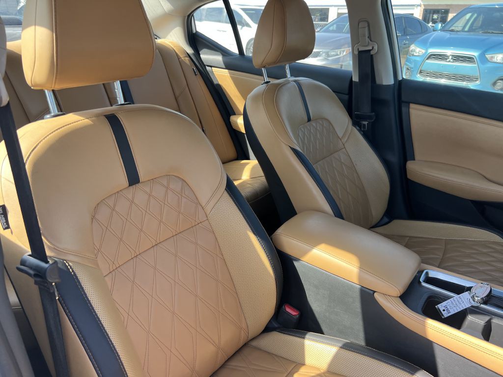 2023 Nissan Sentra Image 26