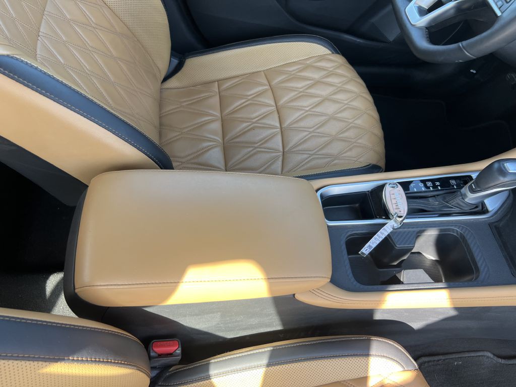 2023 Nissan Sentra Image 27