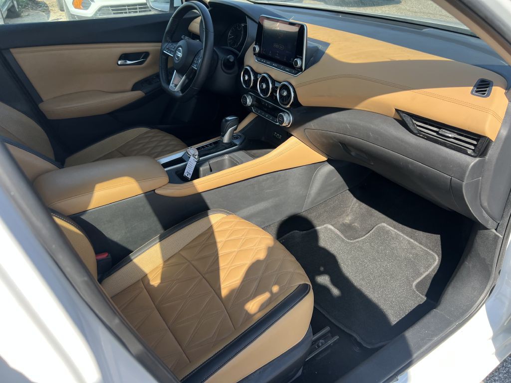 2023 Nissan Sentra Image 28