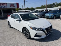 Image for 2023 Nissan Sentra SV ID: 6831229