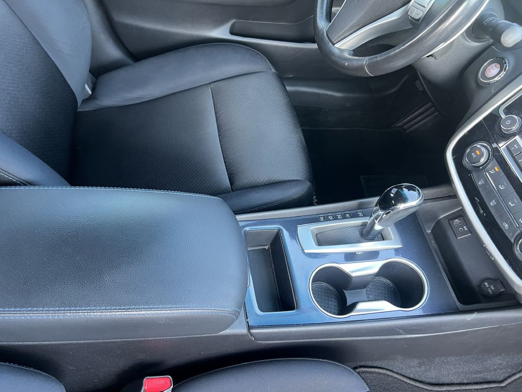 2018 Nissan Altima Image 27