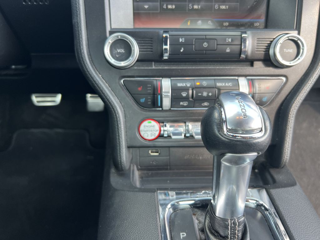 2015 Ford Mustang Image 28
