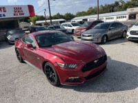 Image for 2015 Ford Mustang GT ID: 6845045