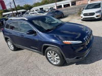 Image for 2015 Jeep Cherokee Limited ID: 6860117