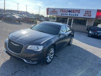 Image for 2018 Chrysler 300 Limited ID: 6875232