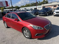 Image for 2017 Hyundai Sonata SE ID: 6880049