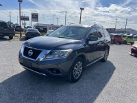 Image for 2013 Nissan Pathfinder S ID: 6882045