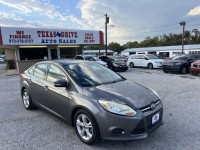 Image for 2014 Ford Focus SE ID: 6900791