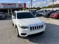 Image for 2019 Jeep Cherokee Latitude ID: 6902609
