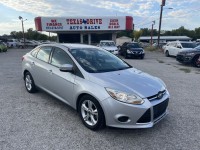 Image for 2013 Ford Focus SE ID: 6907187