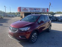 Image for 2021 Buick Enclave Preferred ID: 6918851