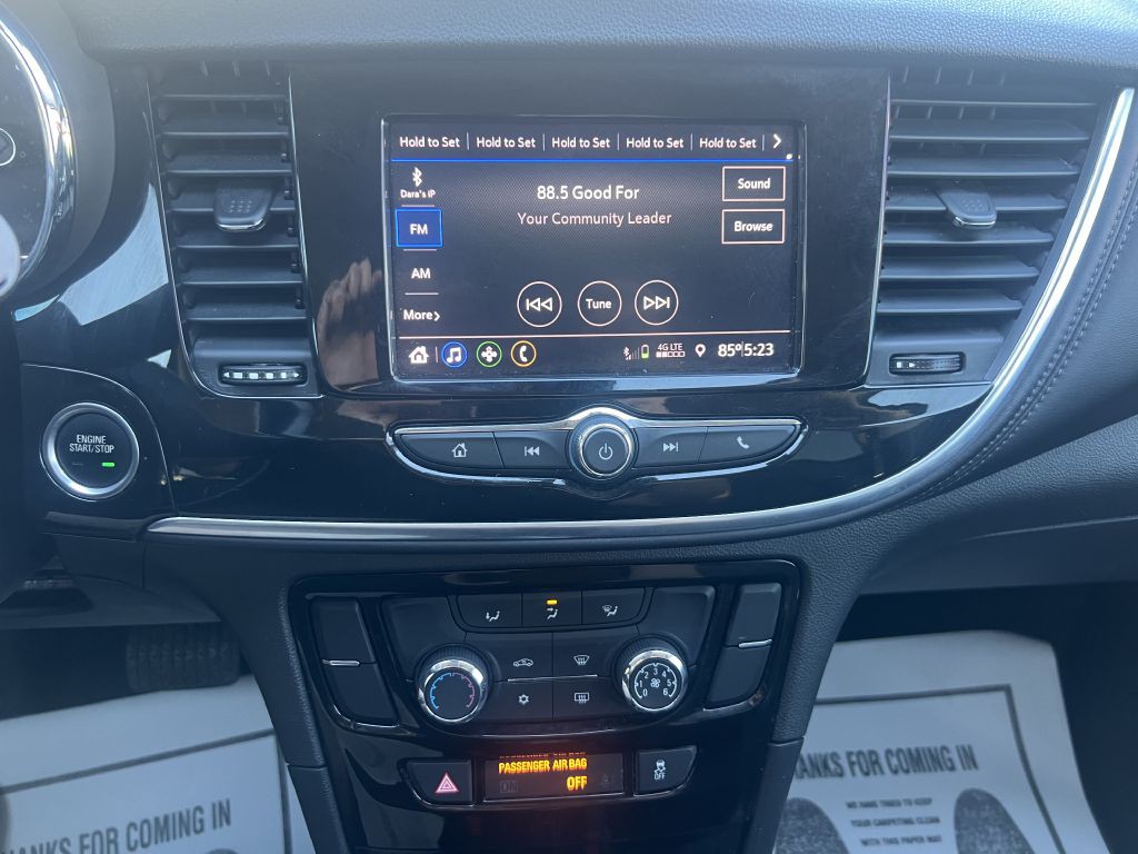 2021 Buick Enclave Image 23