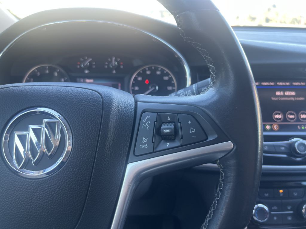 2021 Buick Enclave Image 25