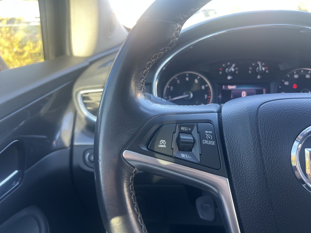 2021 Buick Enclave Image 26