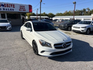 Image for 2018 Mercedes-Benz CLA-Class CLA 250 ID: 6919818