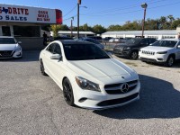 Image for 2018 Mercedes-Benz CLA-Class CLA 250 ID: 6919818