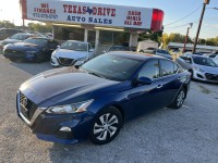 Image for 2019 Nissan Altima S ID: 6919820