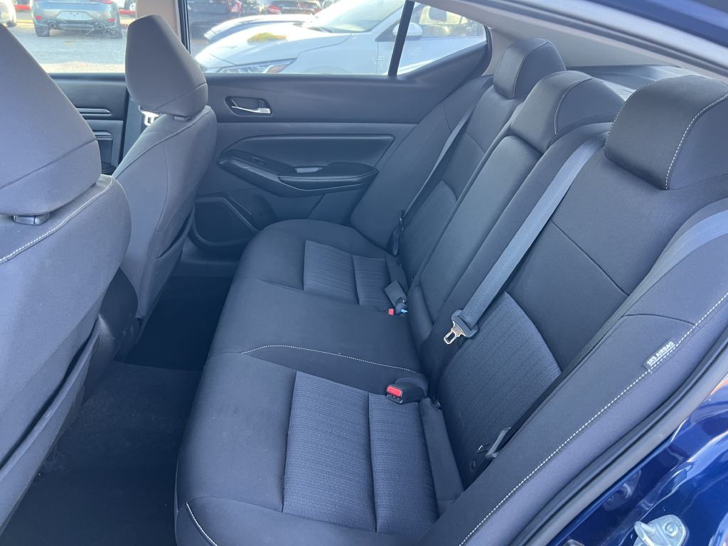 2019 Nissan Altima Image 20