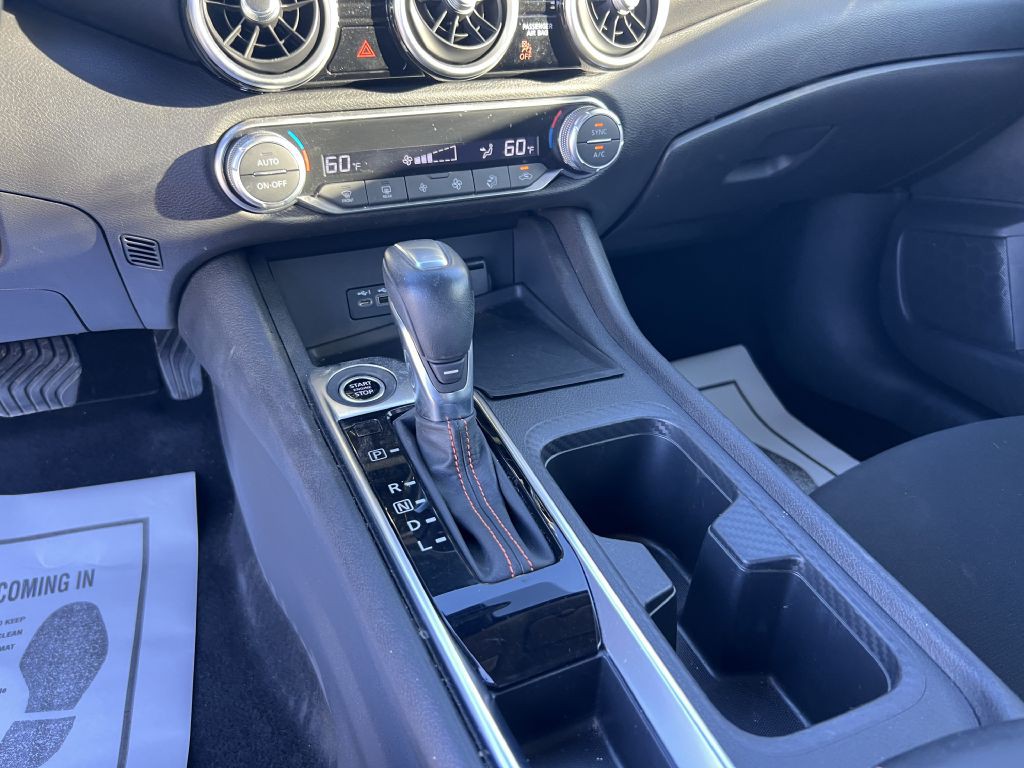 2023 Nissan Sentra Image 19