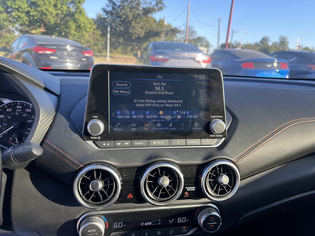 2023 Nissan Sentra Image 20