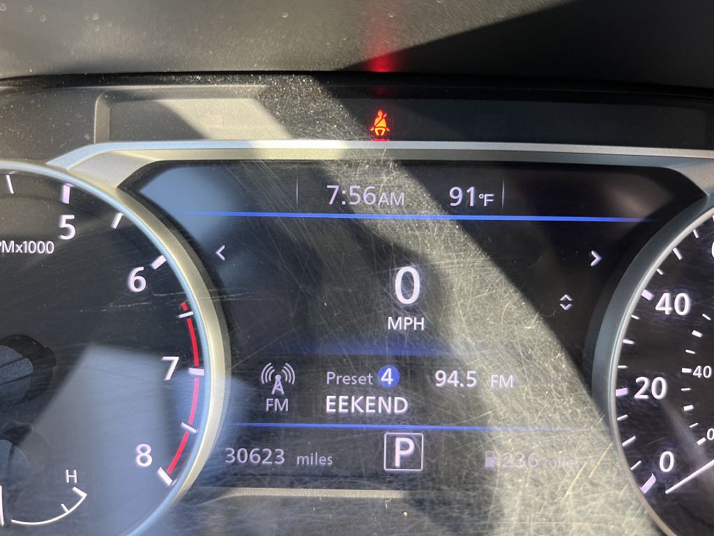 2023 Nissan Sentra Image 23