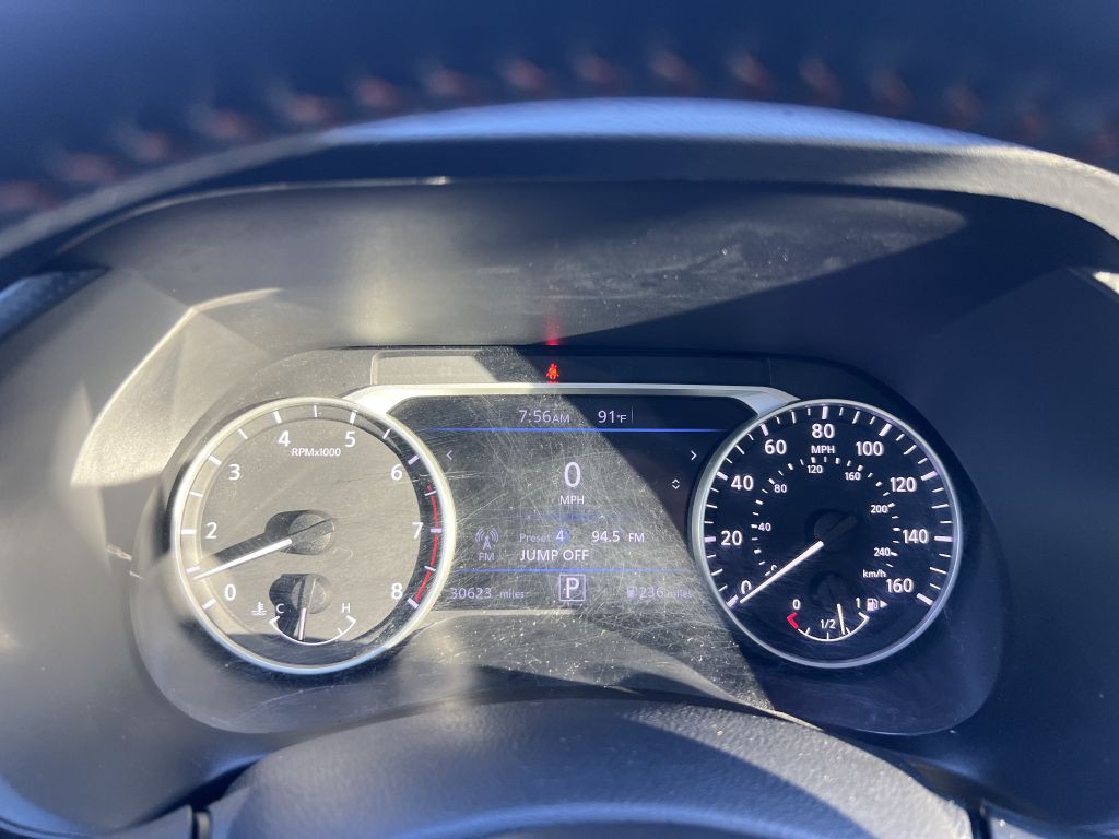 2023 Nissan Sentra Image 24