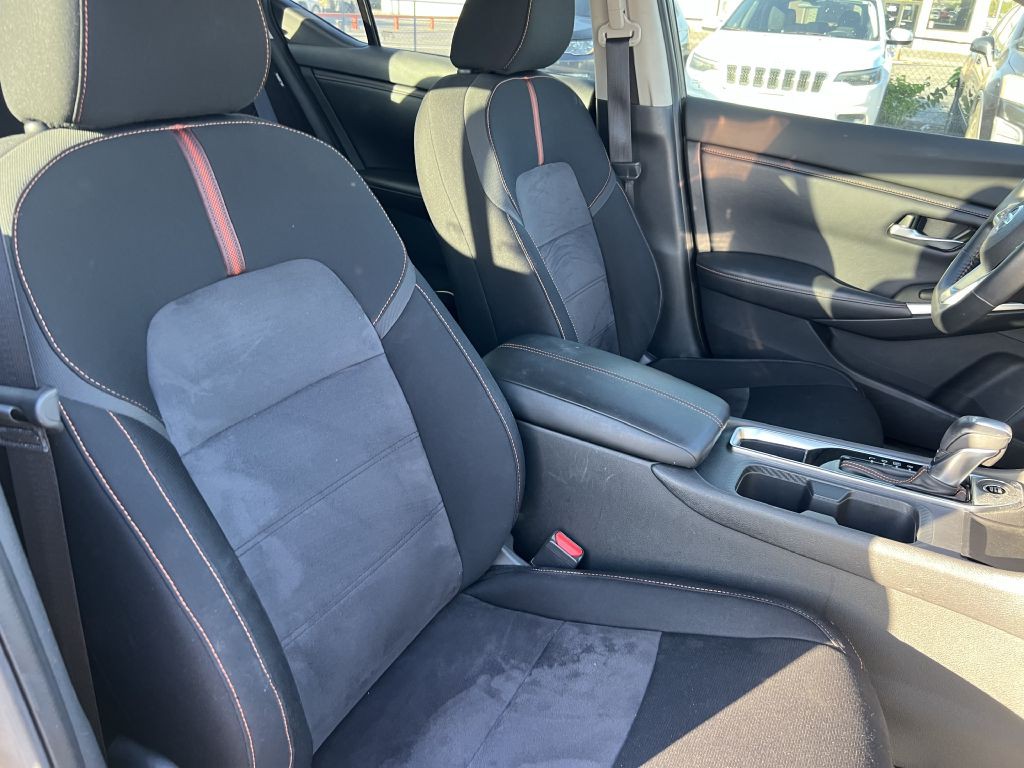 2023 Nissan Sentra Image 29