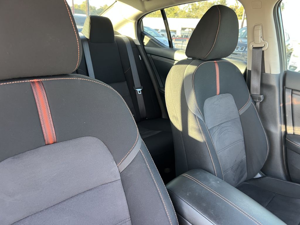 2023 Nissan Sentra Image 30