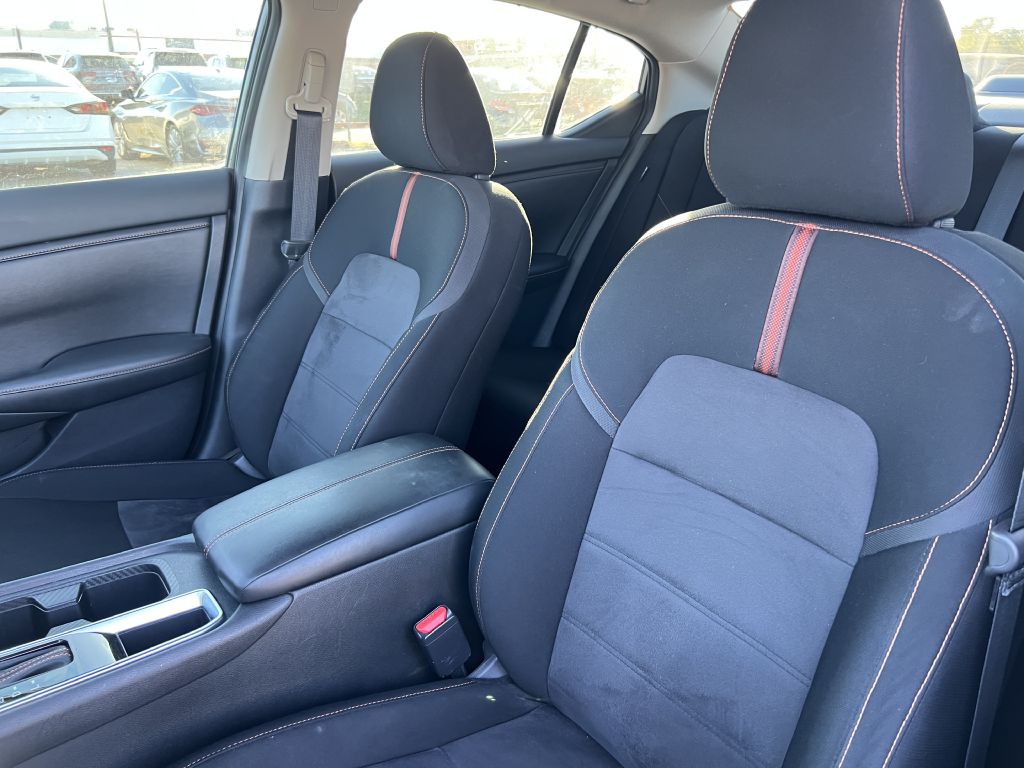 2023 Nissan Sentra Image 31