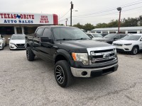 Image for 2013 Ford F-150 Supercrew ID: 6948085