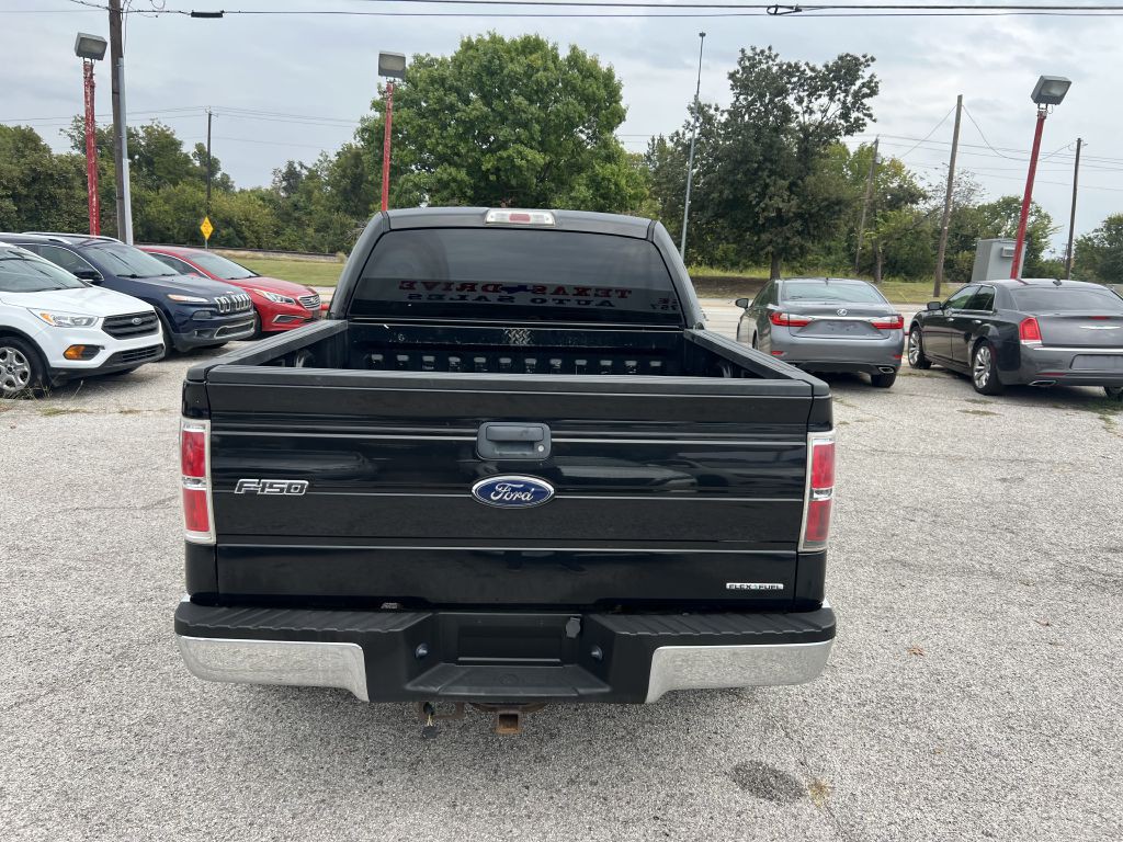 2013 Ford F-150 Image 6