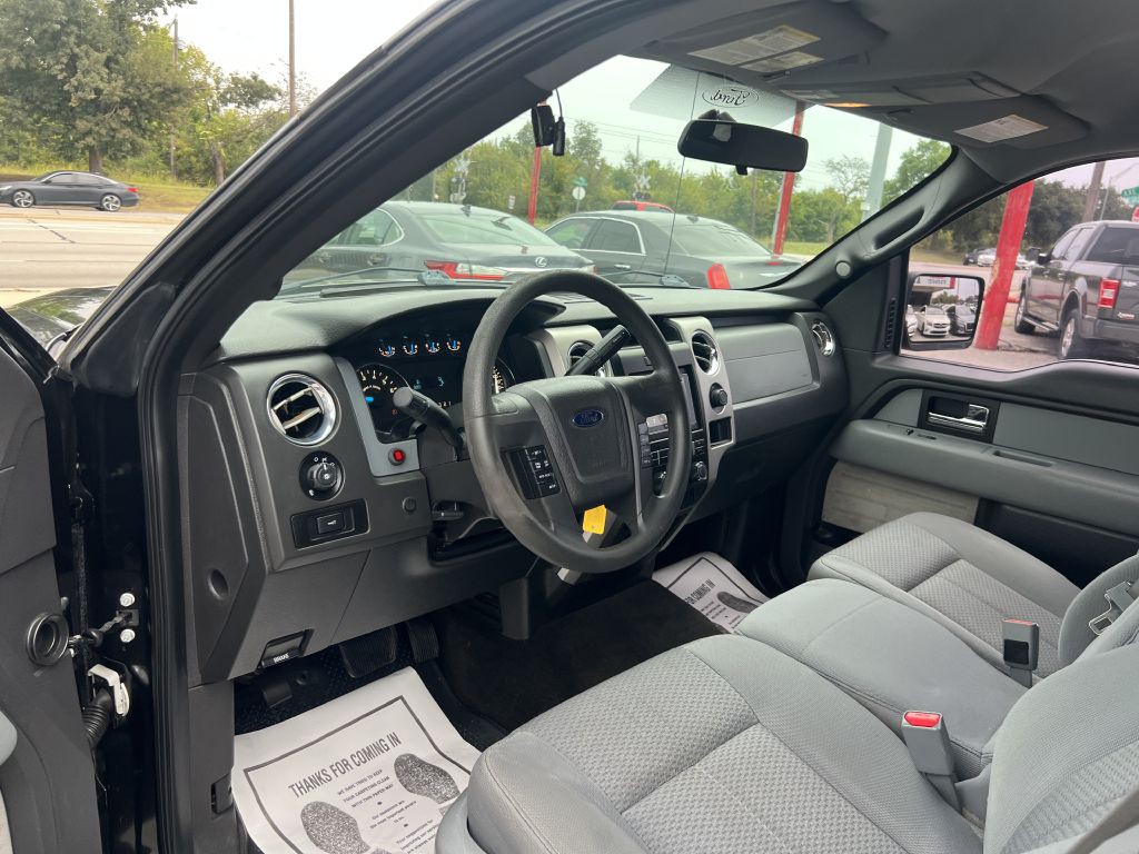 2013 Ford F-150 Image 11