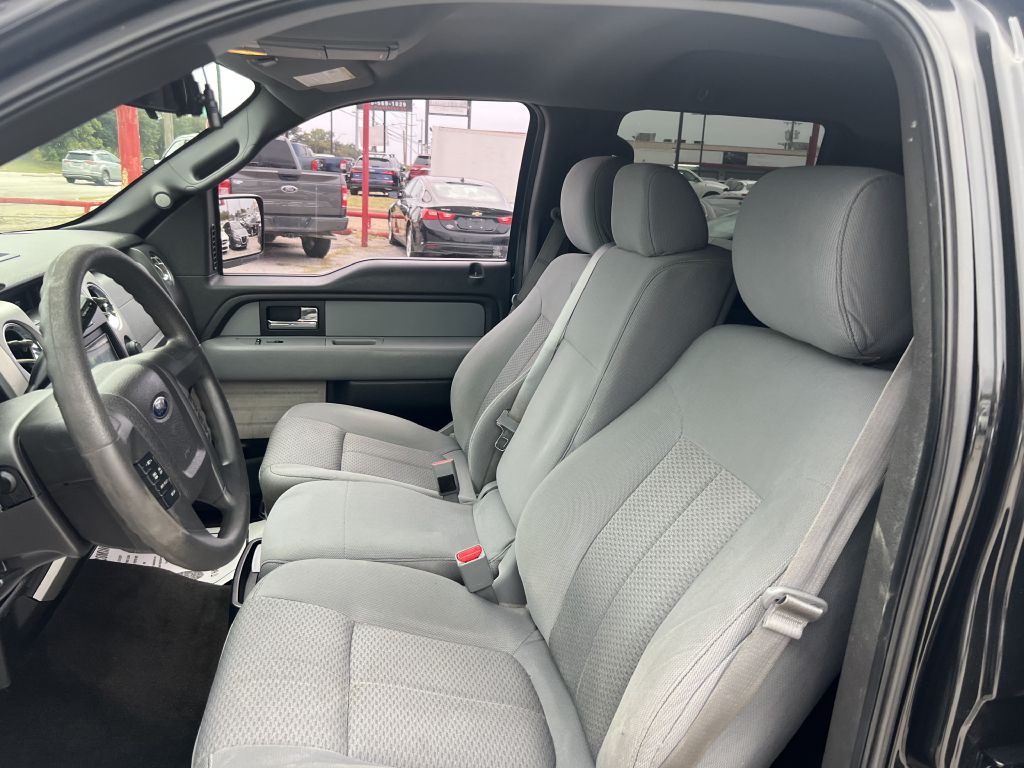 2013 Ford F-150 Image 12