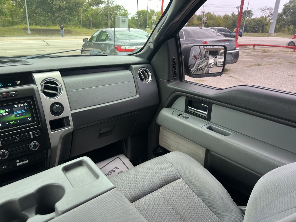 2013 Ford F-150 Image 14