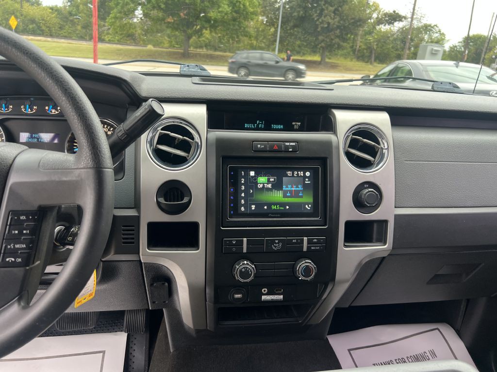 2013 Ford F-150 Image 15