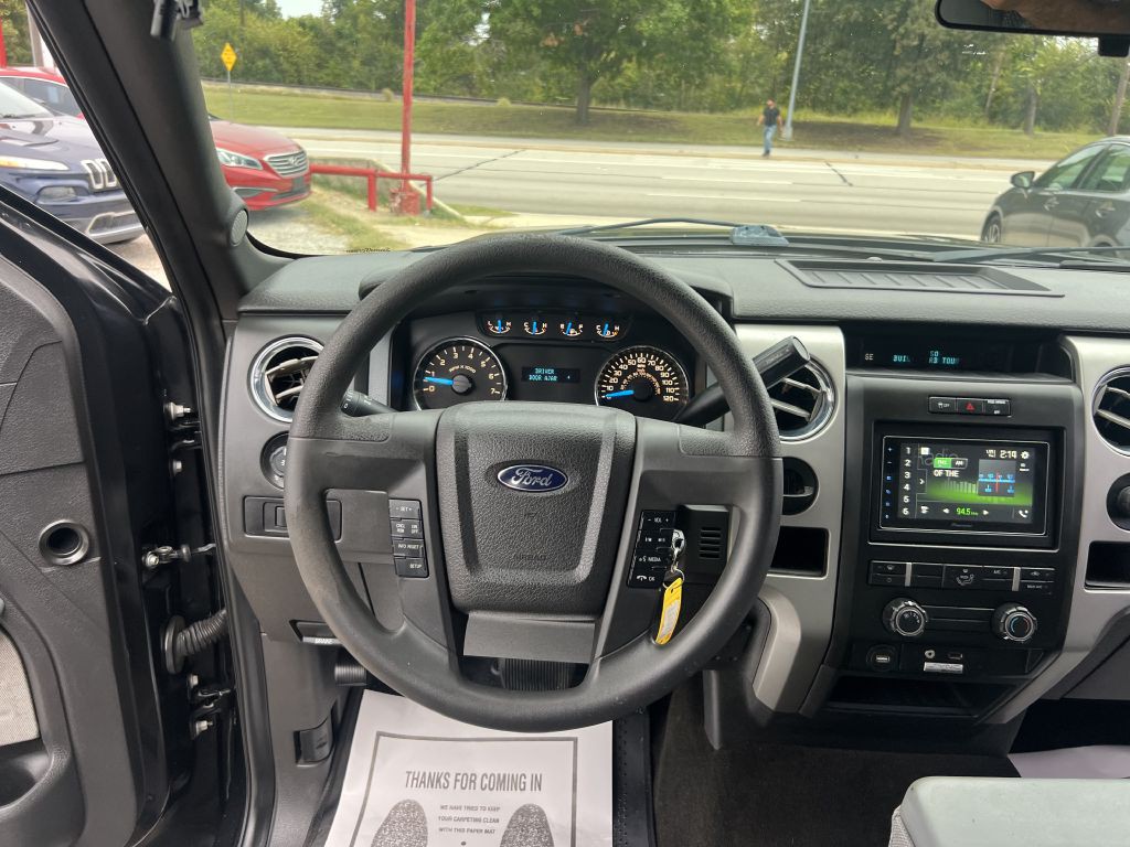 2013 Ford F-150 Image 16