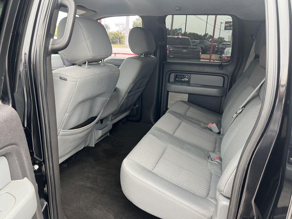 2013 Ford F-150 Image 17