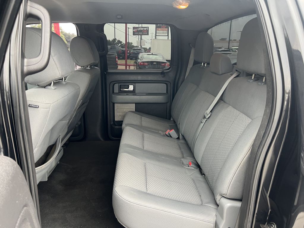 2013 Ford F-150 Image 18