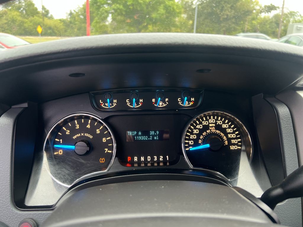 2013 Ford F-150 Image 19