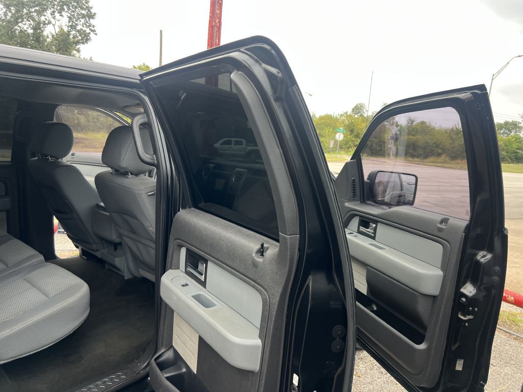 2013 Ford F-150 Image 20