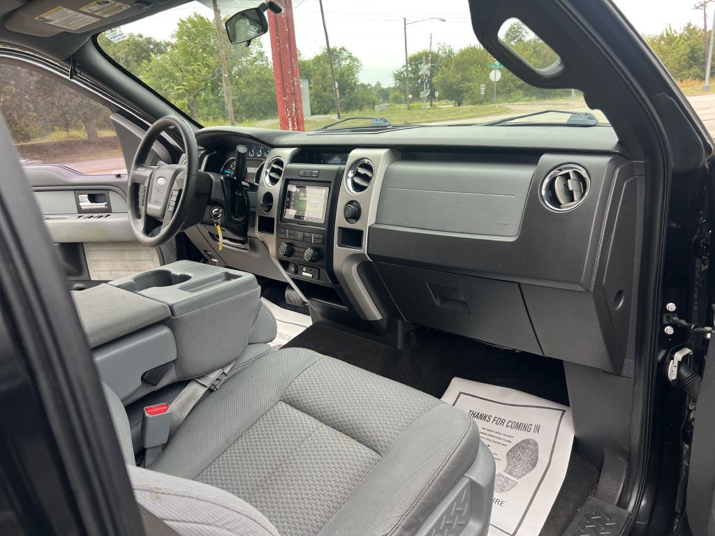 2013 Ford F-150 Image 22