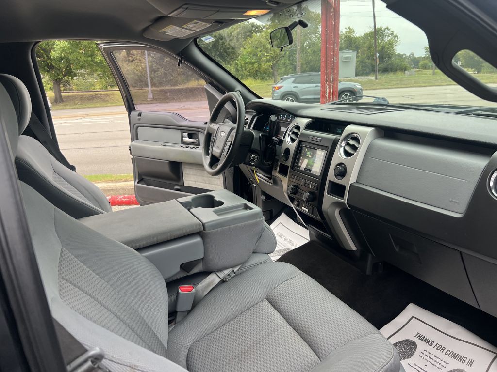 2013 Ford F-150 Image 23