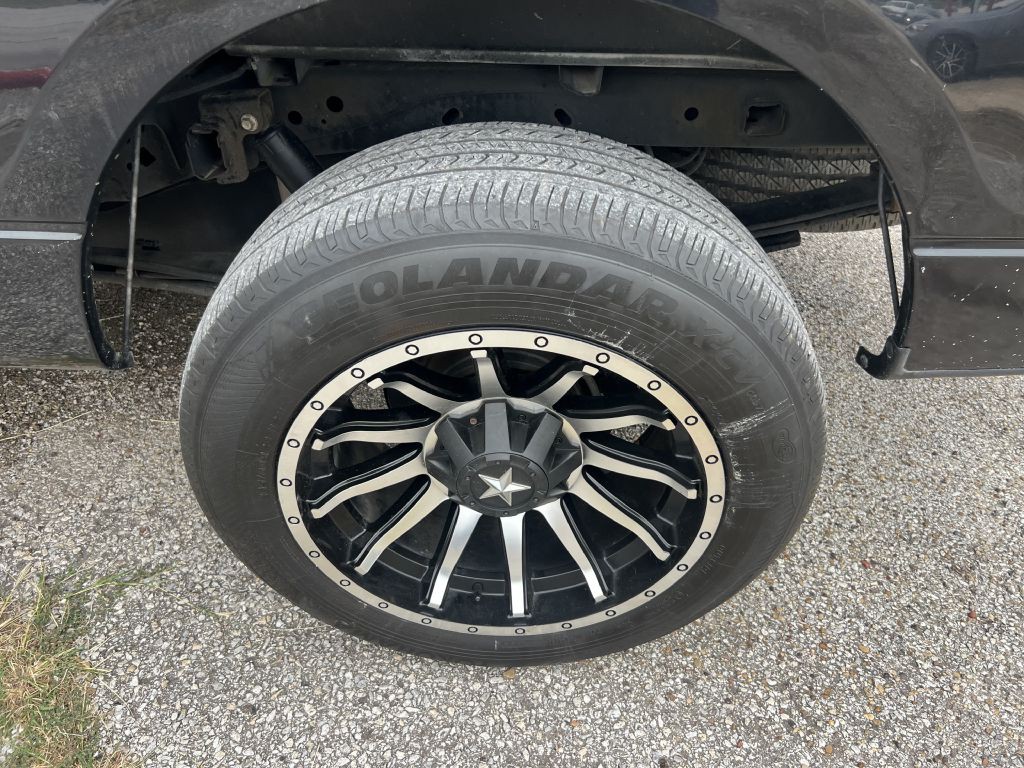 2013 Ford F-150 Image 24