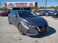 Image for 2023 Nissan Sentra SV ID: 6951370